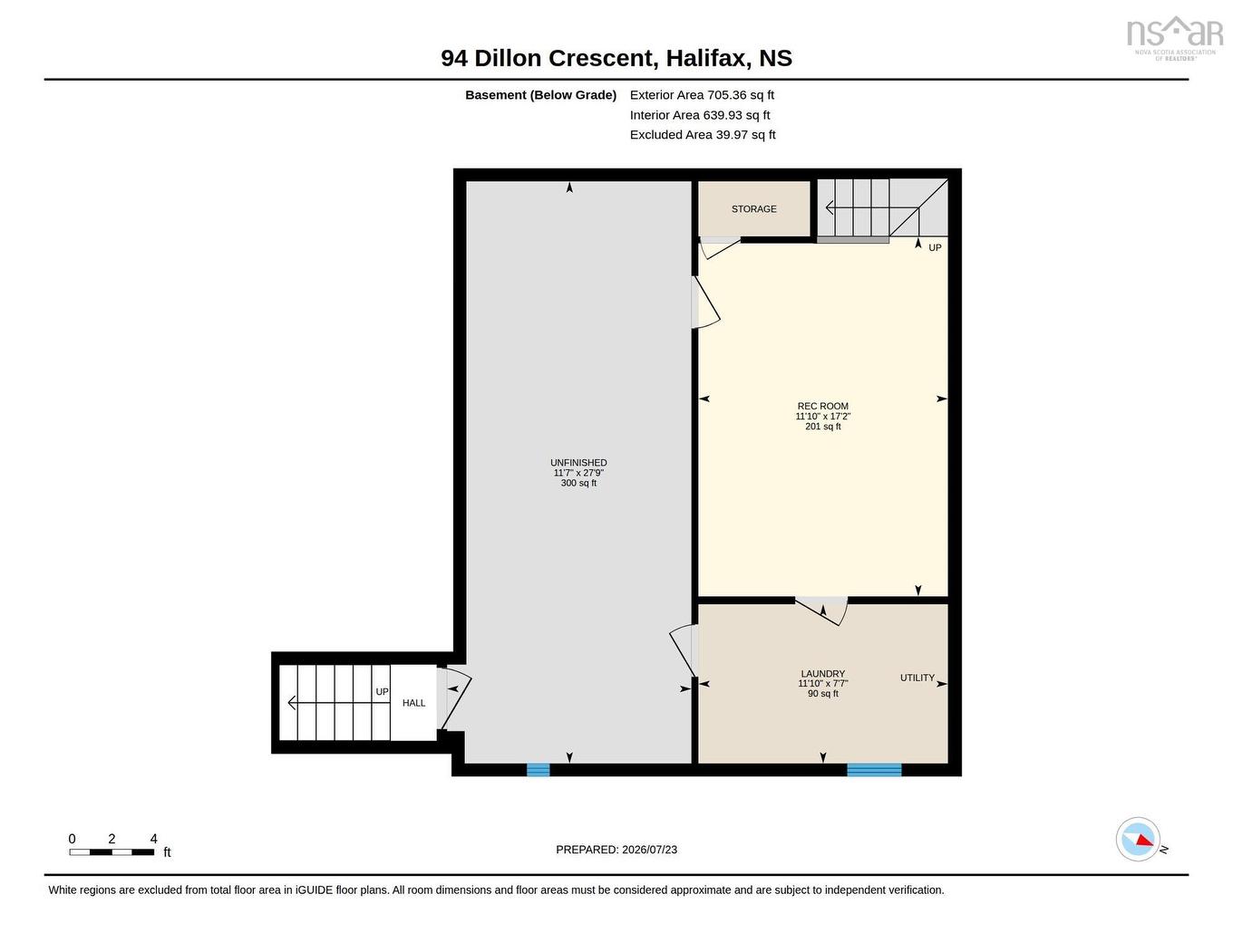 94 Dillon Crescent, Halifax, NS - Other