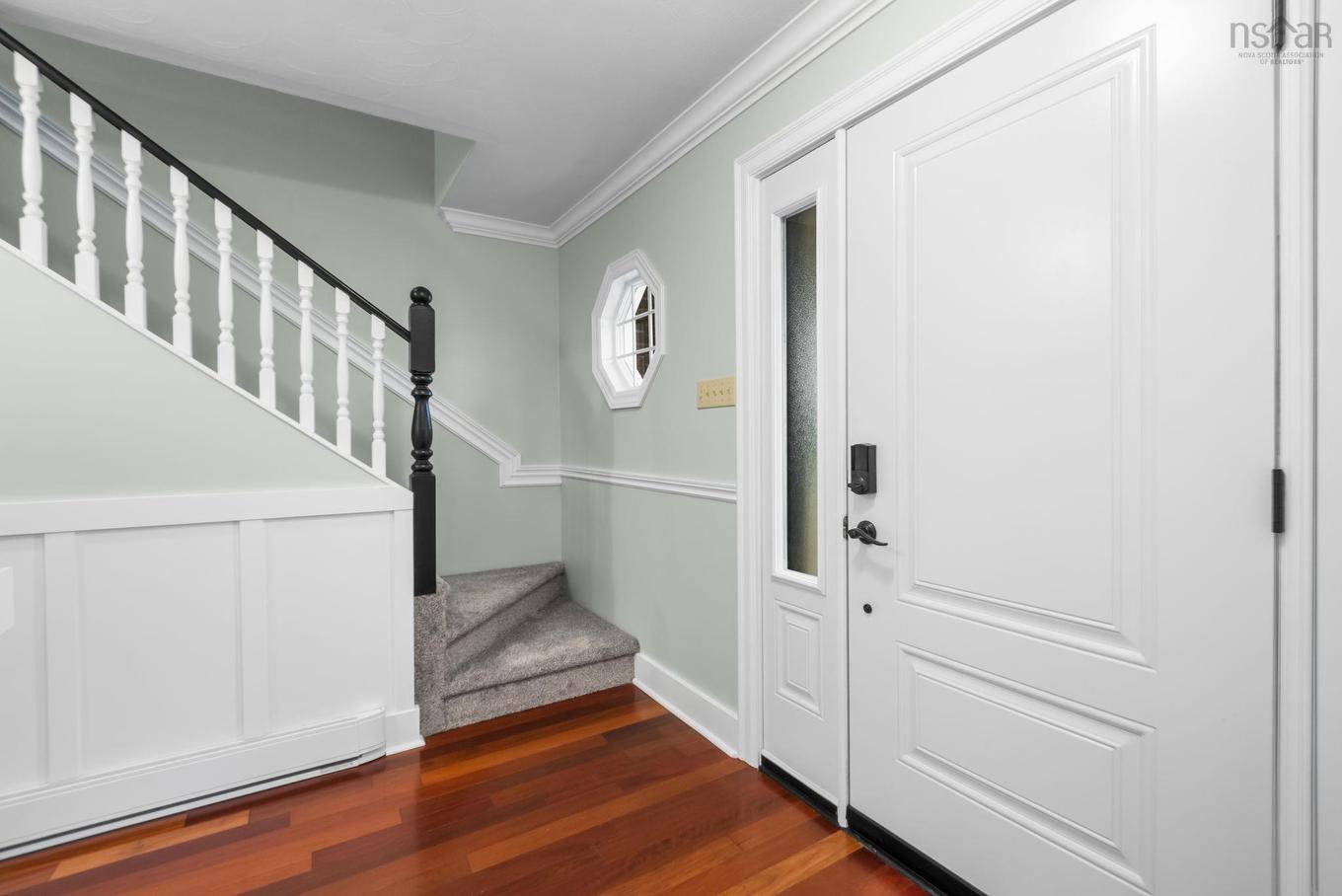 94 Dillon Crescent, Halifax, NS - Indoor Photo Showing Other Room