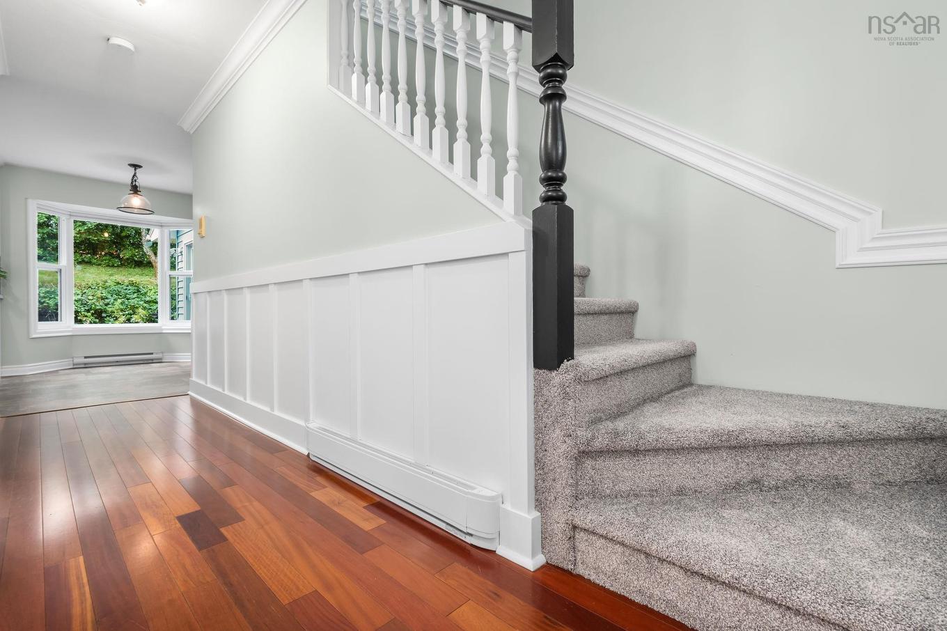 94 Dillon Crescent, Halifax, NS - Indoor Photo Showing Other Room