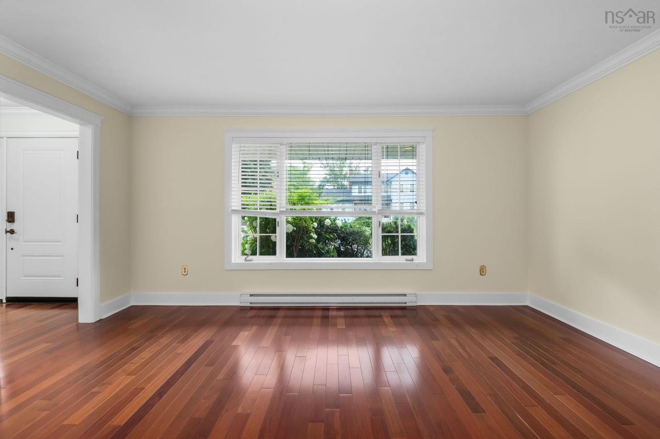 94 Dillon Crescent, Halifax, NS - Indoor Photo Showing Other Room