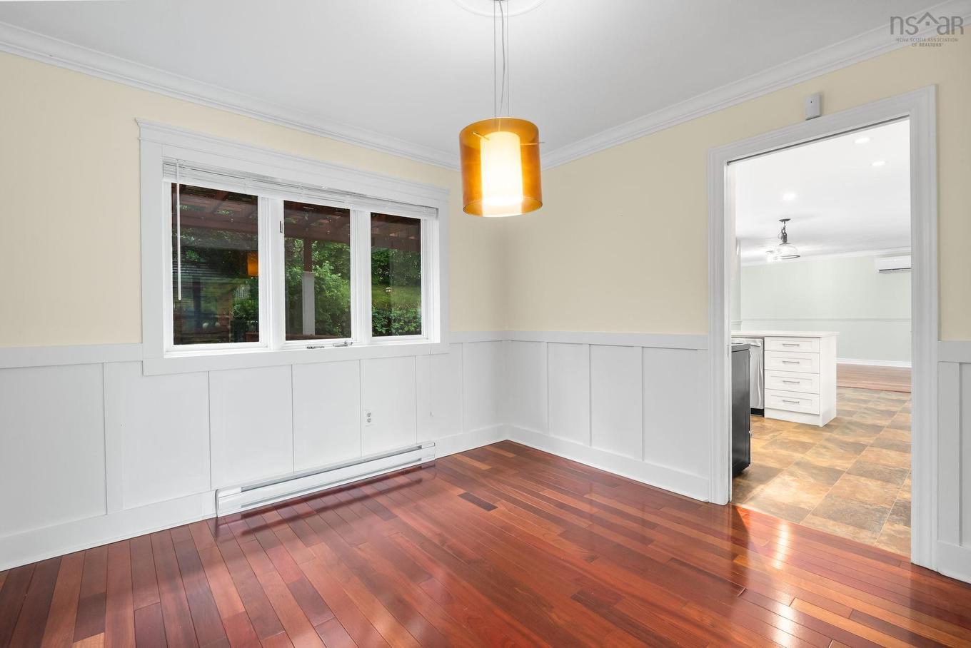 94 Dillon Crescent, Halifax, NS - Indoor Photo Showing Other Room