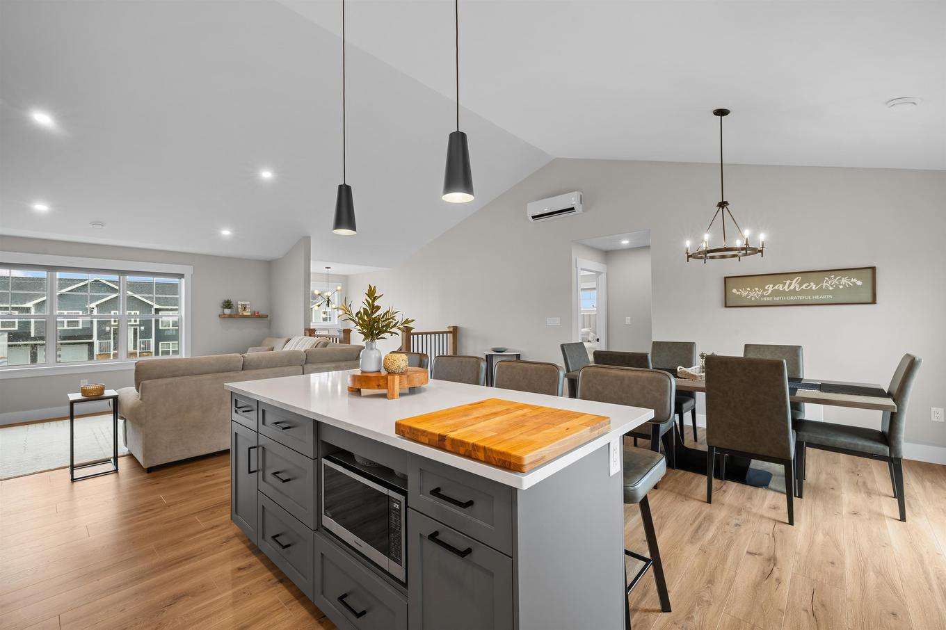 49 Bridget Drive, Charlottetown, PE - Indoor