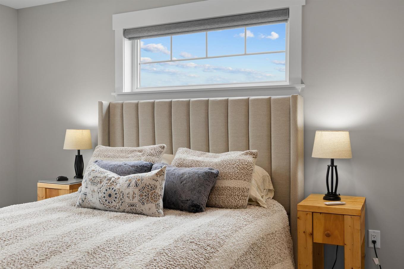 49 Bridget Drive, Charlottetown, PE - Indoor Photo Showing Bedroom