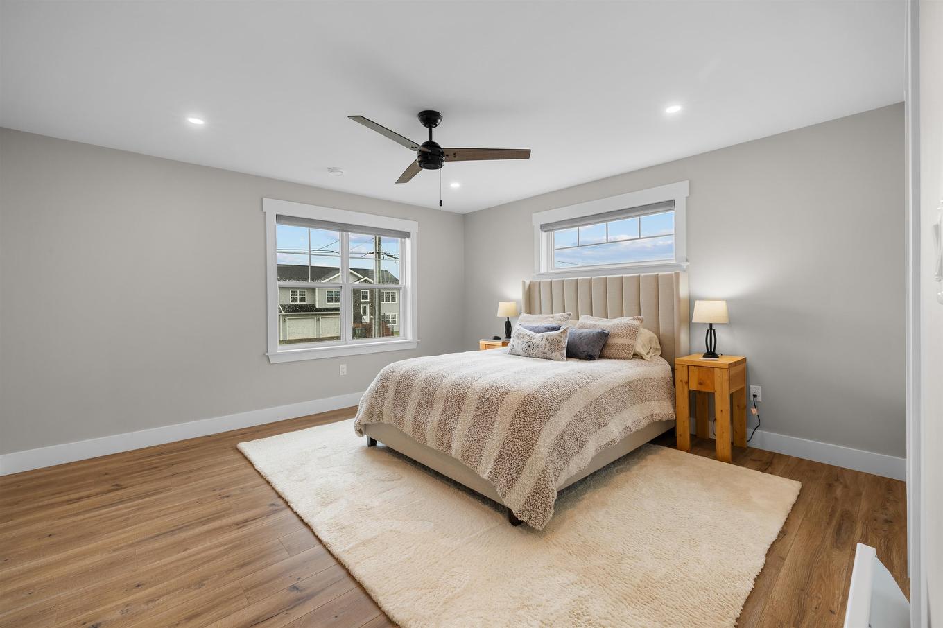 49 Bridget Drive, Charlottetown, PE - Indoor Photo Showing Bedroom