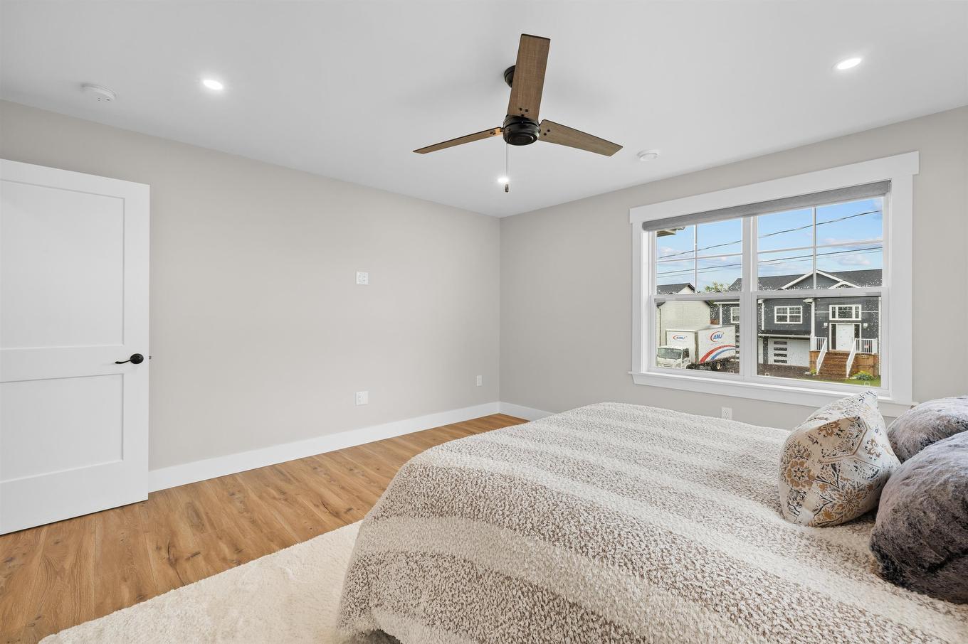 49 Bridget Drive, Charlottetown, PE - Indoor Photo Showing Bedroom