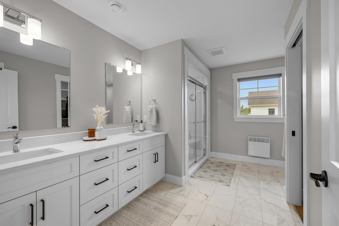 49 Bridget Drive, Charlottetown, PE - Indoor Photo Showing Bathroom