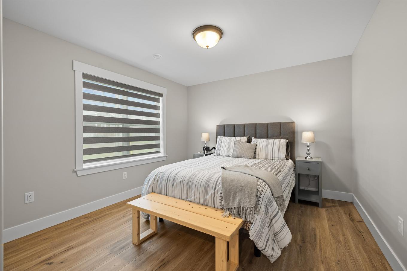 49 Bridget Drive, Charlottetown, PE - Indoor Photo Showing Bedroom