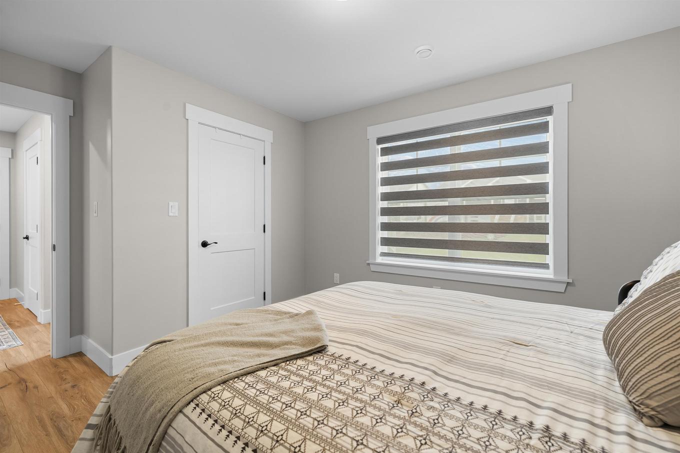 49 Bridget Drive, Charlottetown, PE - Indoor Photo Showing Bedroom