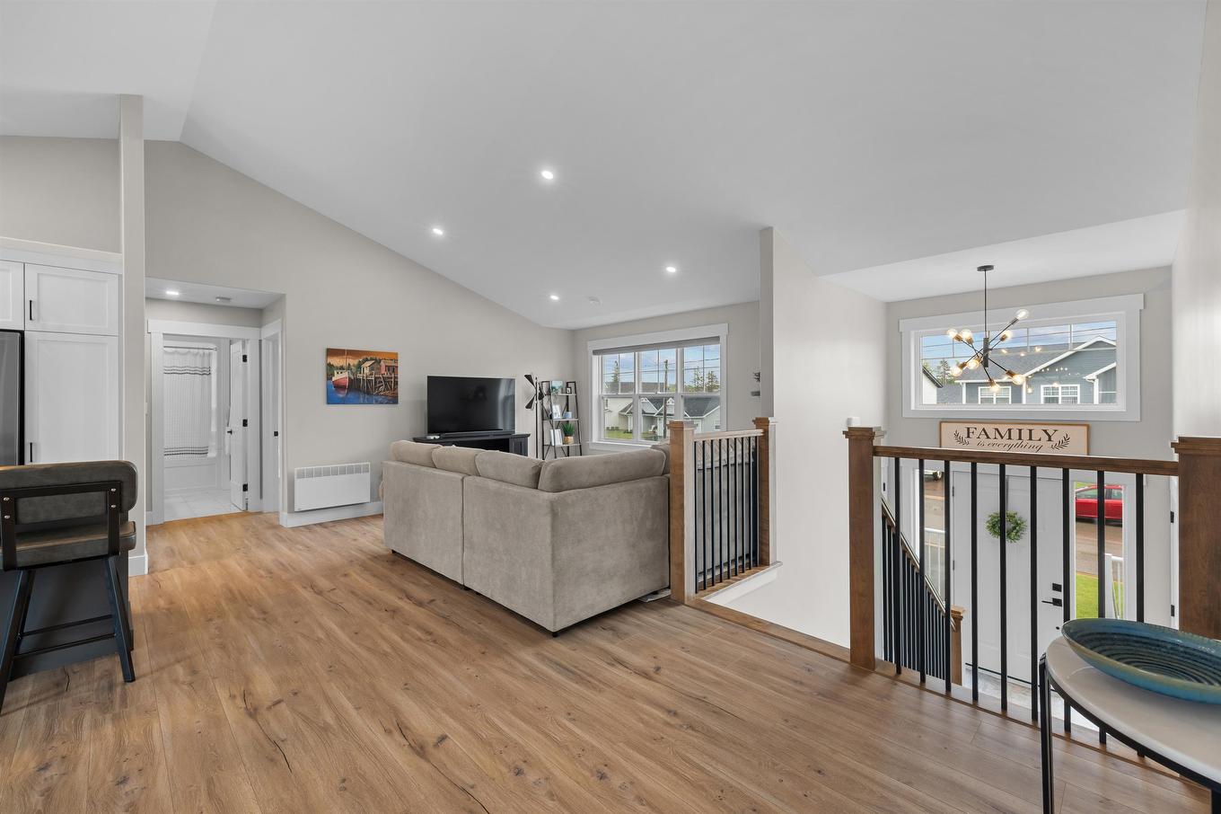 49 Bridget Drive, Charlottetown, PE - Indoor