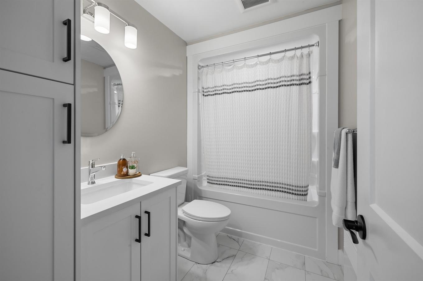 49 Bridget Drive, Charlottetown, PE - Indoor Photo Showing Bathroom