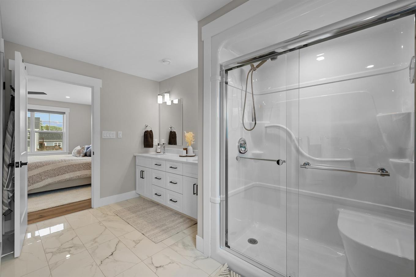 49 Bridget Drive, Charlottetown, PE - Indoor Photo Showing Bathroom