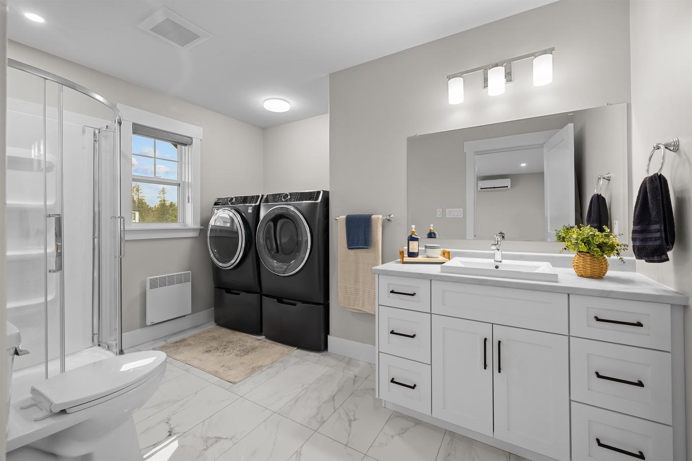 49 Bridget Drive, Charlottetown, PE - Indoor Photo Showing Laundry Room