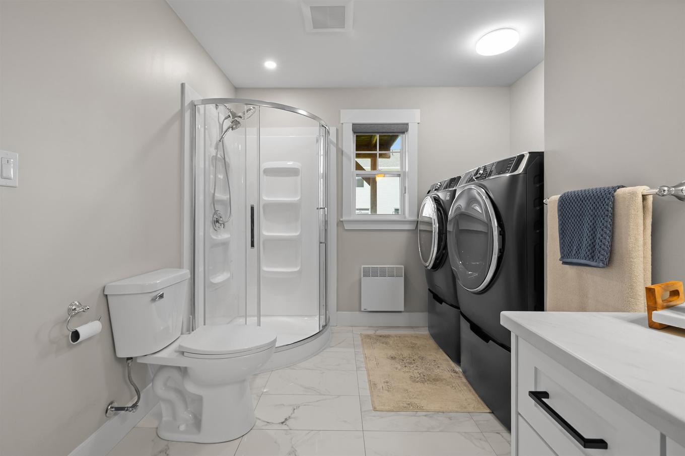 49 Bridget Drive, Charlottetown, PE - Indoor Photo Showing Laundry Room
