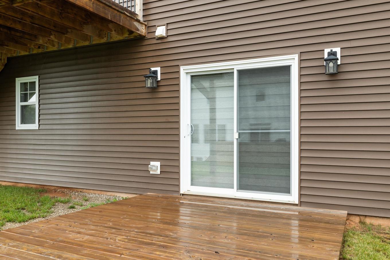 49 Bridget Drive, Charlottetown, PE - Outdoor With Exterior