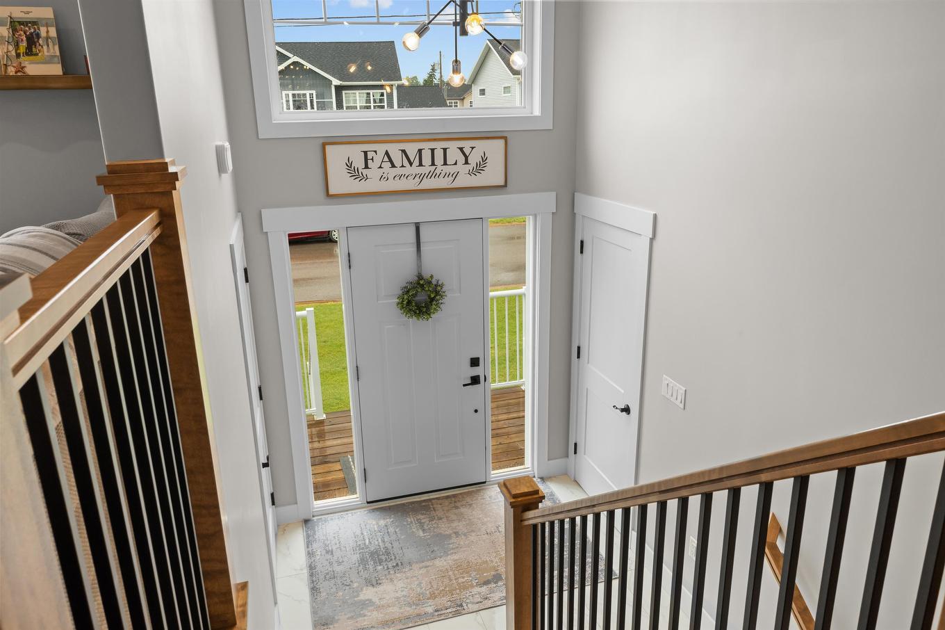 49 Bridget Drive, Charlottetown, PE - Indoor Photo Showing Other Room