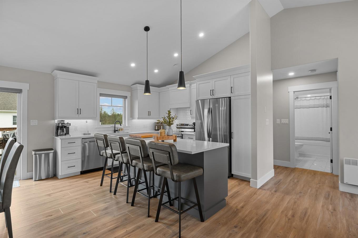 49 Bridget Drive, Charlottetown, PE - Indoor