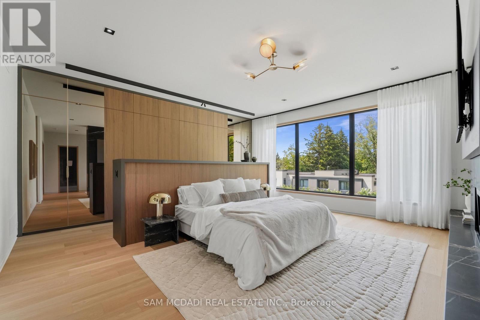 10 Peter Morse Way, Vaughan, ON - Indoor Photo Showing Bedroom