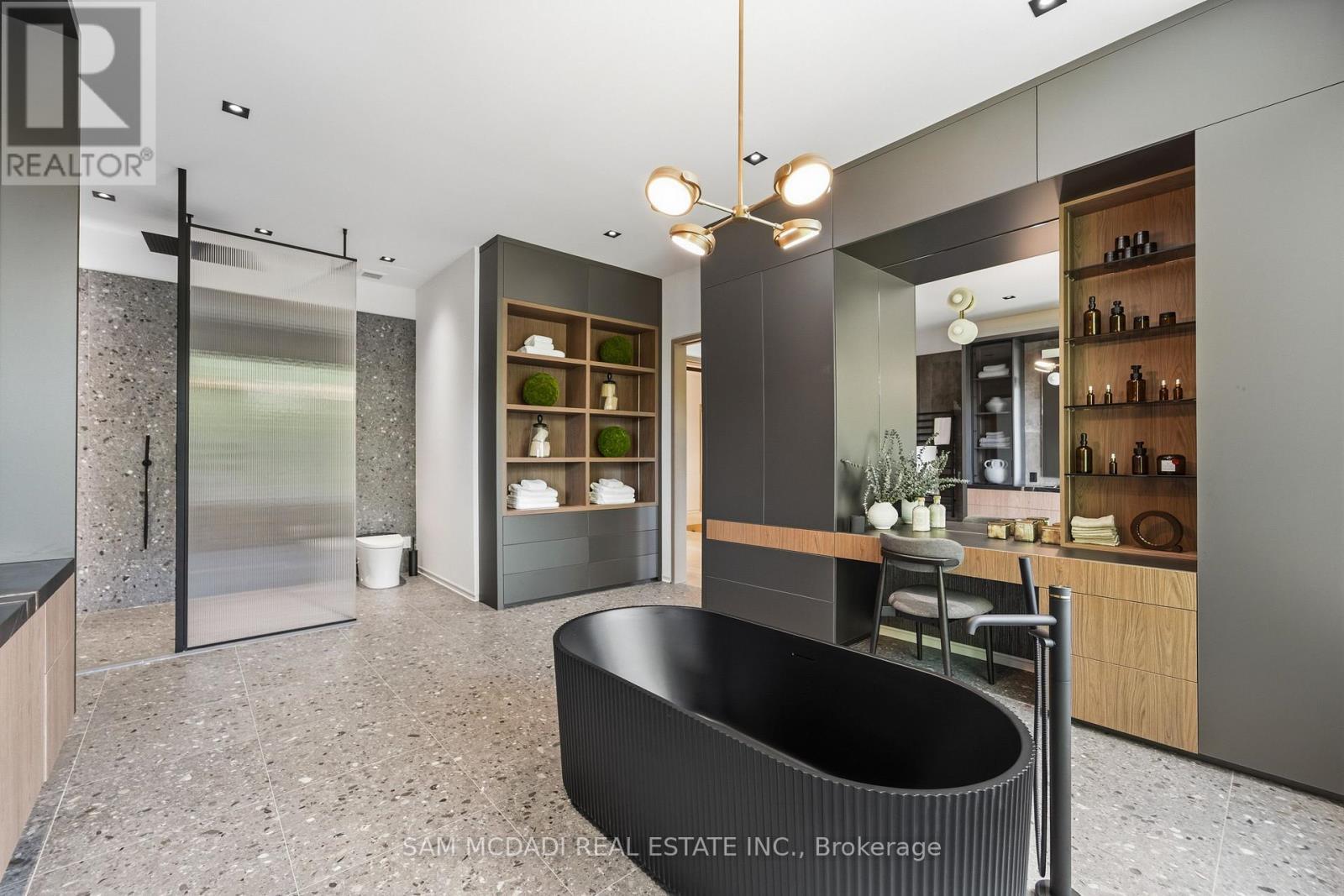 10 Peter Morse Way, Vaughan, ON - Indoor