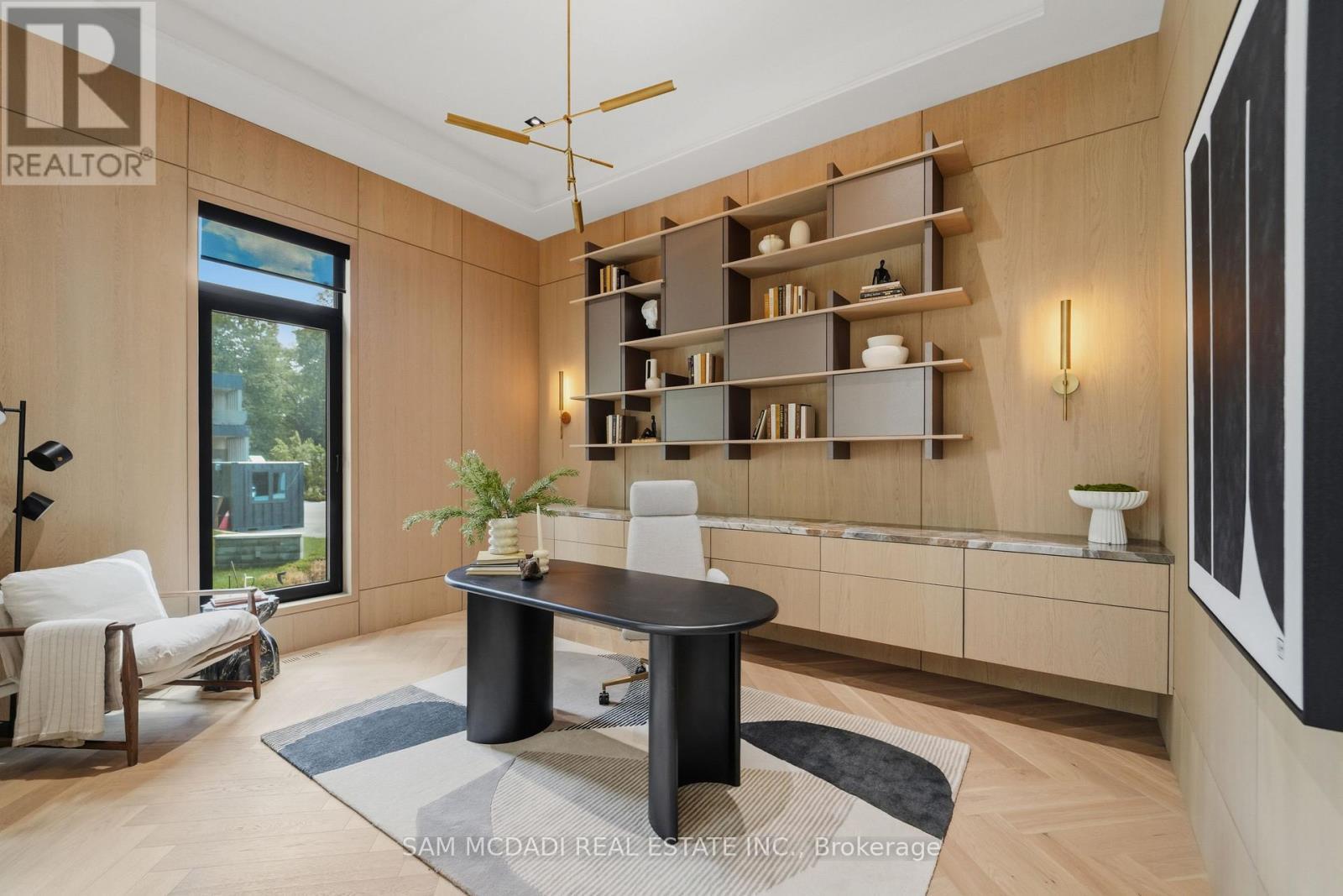 10 Peter Morse Way, Vaughan, ON - Indoor