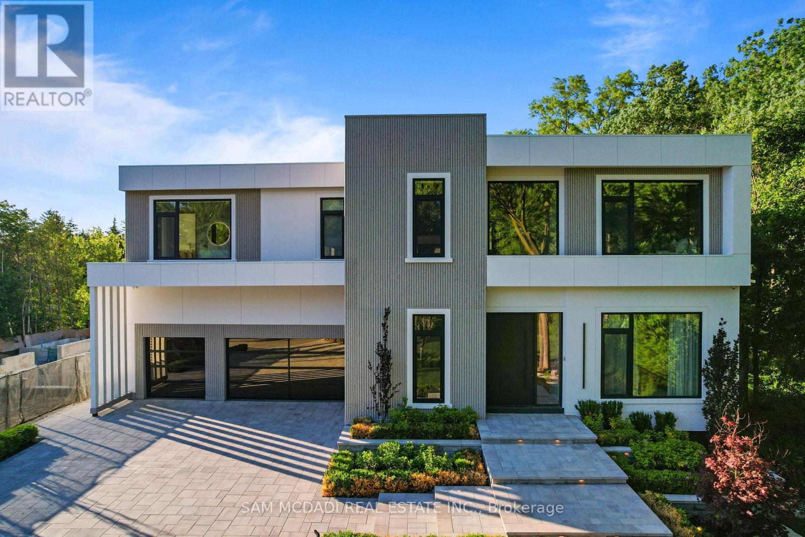 10 Peter Morse Way, Vaughan, ON - Outdoor