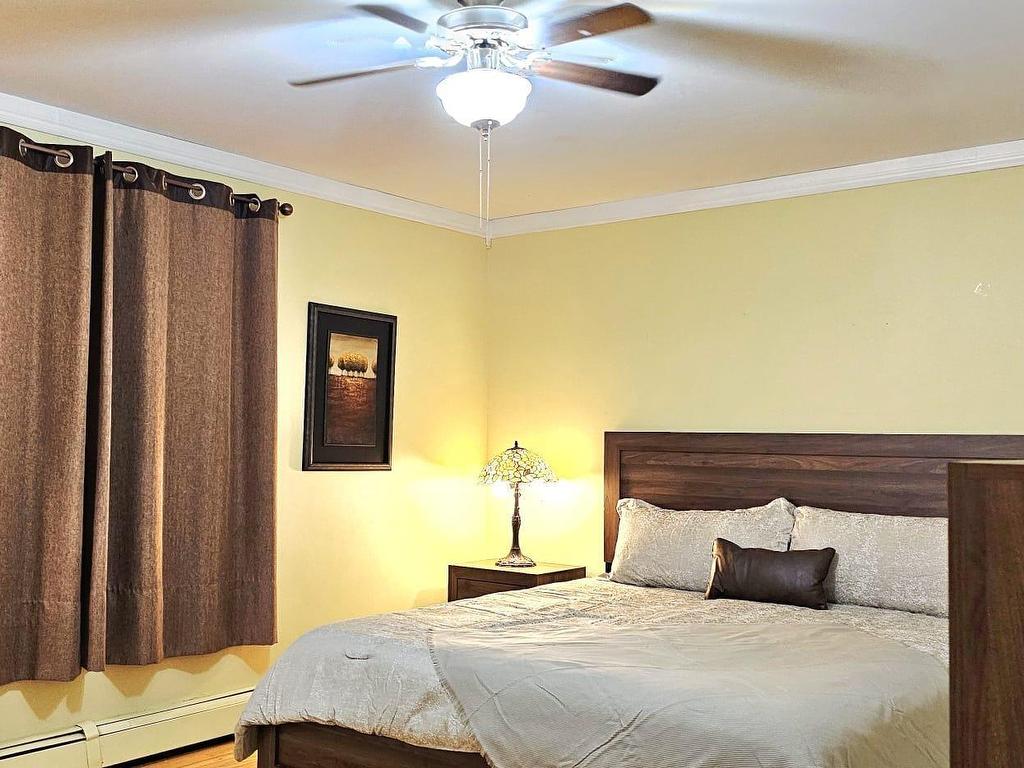 50 Liberty Crescent, Charlottetown, PE - Indoor Photo Showing Bedroom