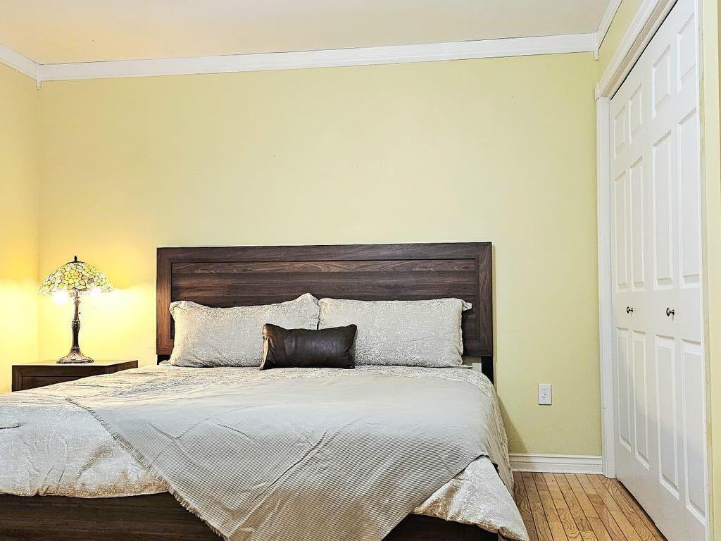 50 Liberty Crescent, Charlottetown, PE - Indoor Photo Showing Bedroom