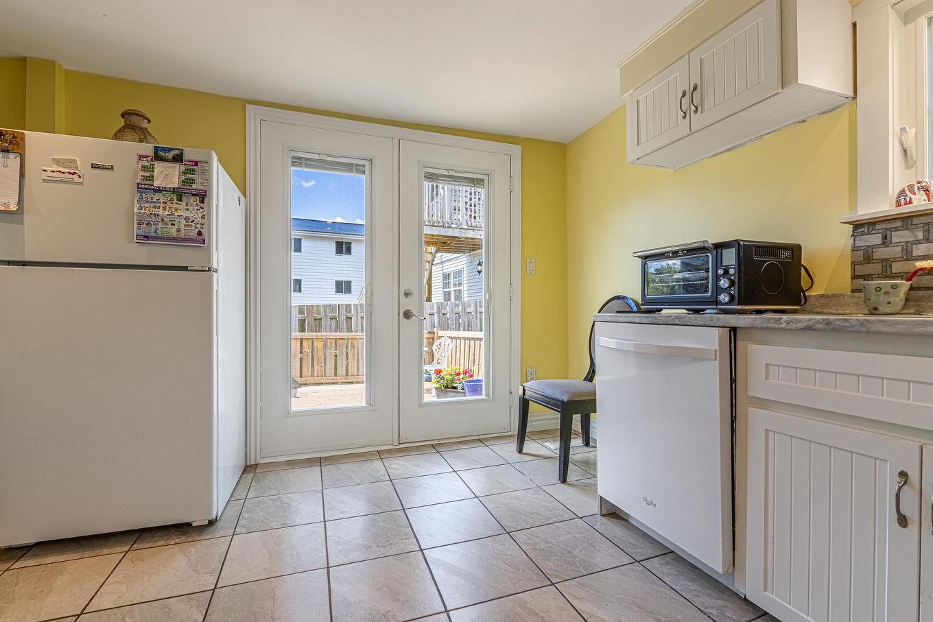 67 Victoria Street, Charlottetown, PE - Indoor