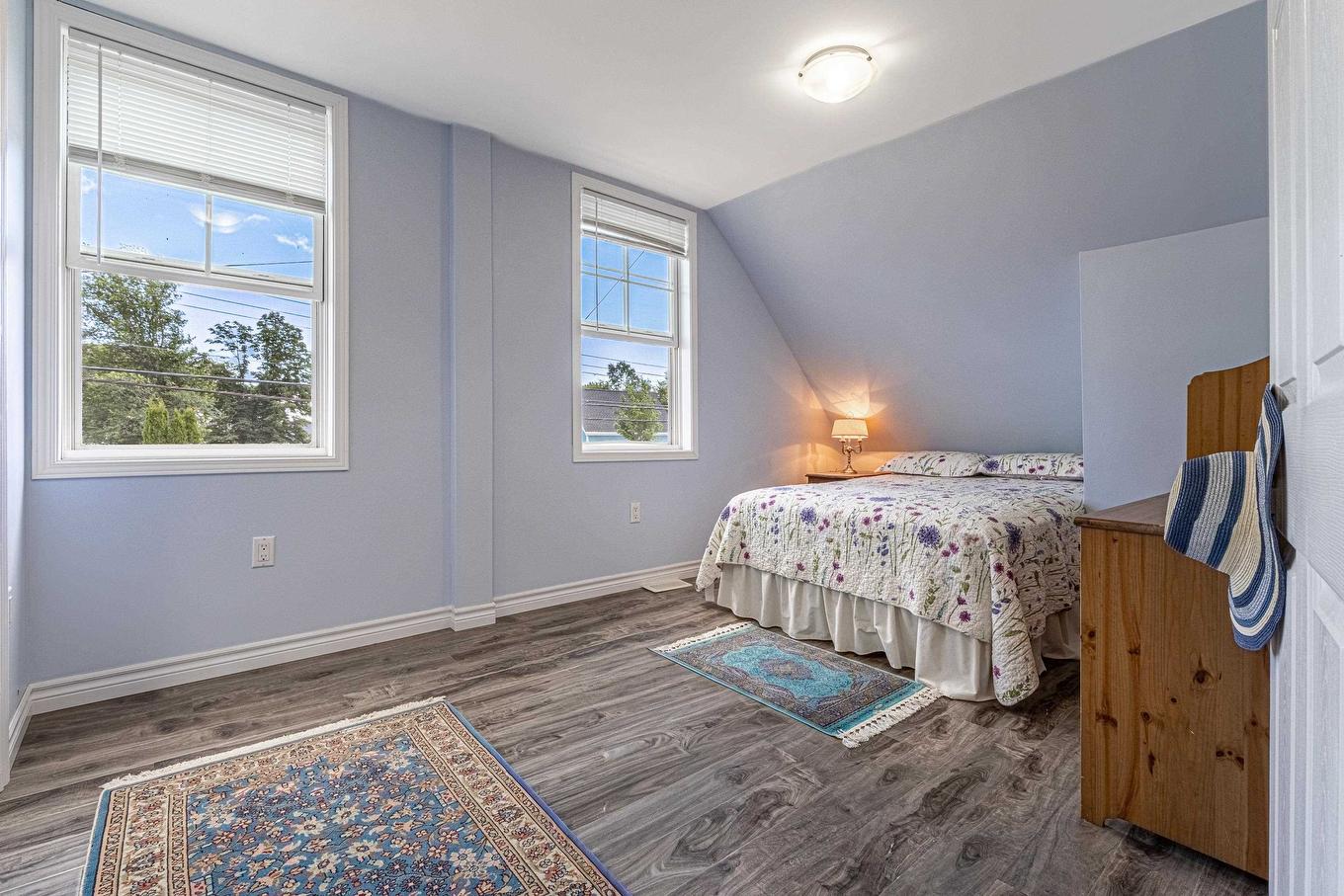 67 Victoria Street, Charlottetown, PE - Indoor Photo Showing Bedroom