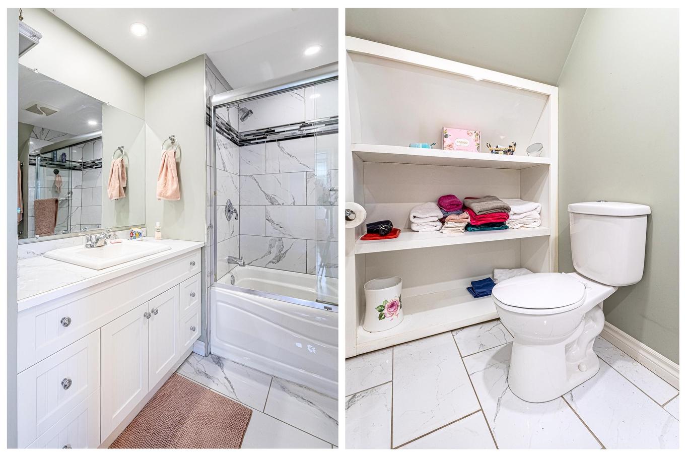 67 Victoria Street, Charlottetown, PE - Indoor Photo Showing Bathroom