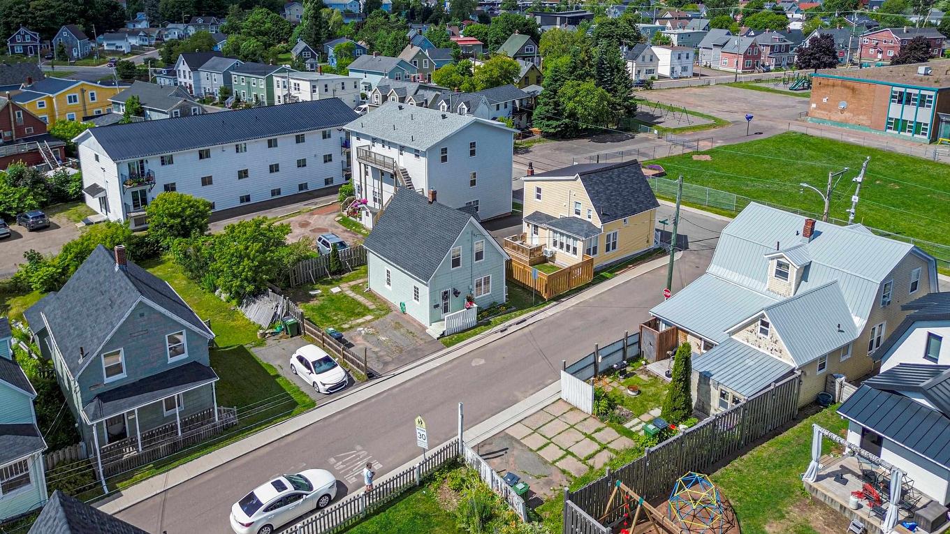67 Victoria Street, Charlottetown, PE - Outdoor