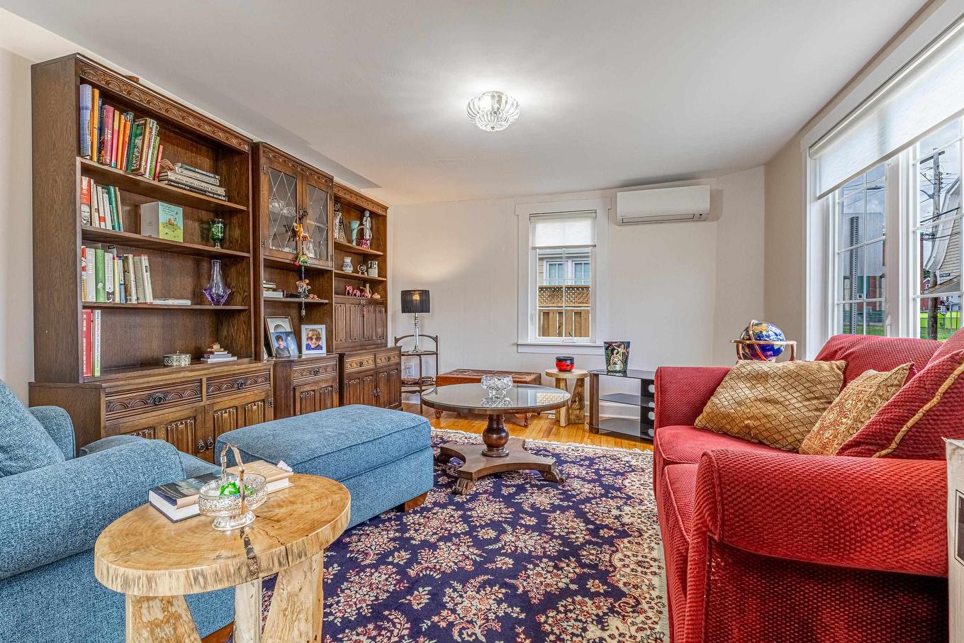 67 Victoria Street, Charlottetown, PE - Indoor