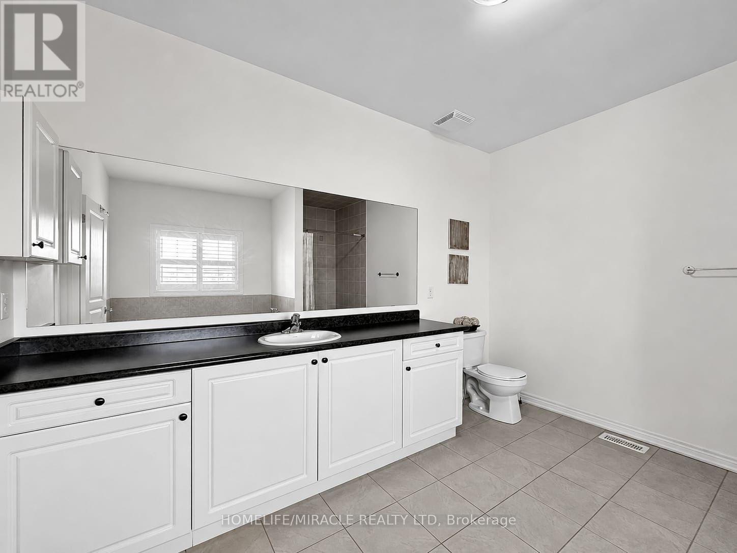 6 Divinity Circle, Brampton, ON - Indoor Photo Showing Bathroom