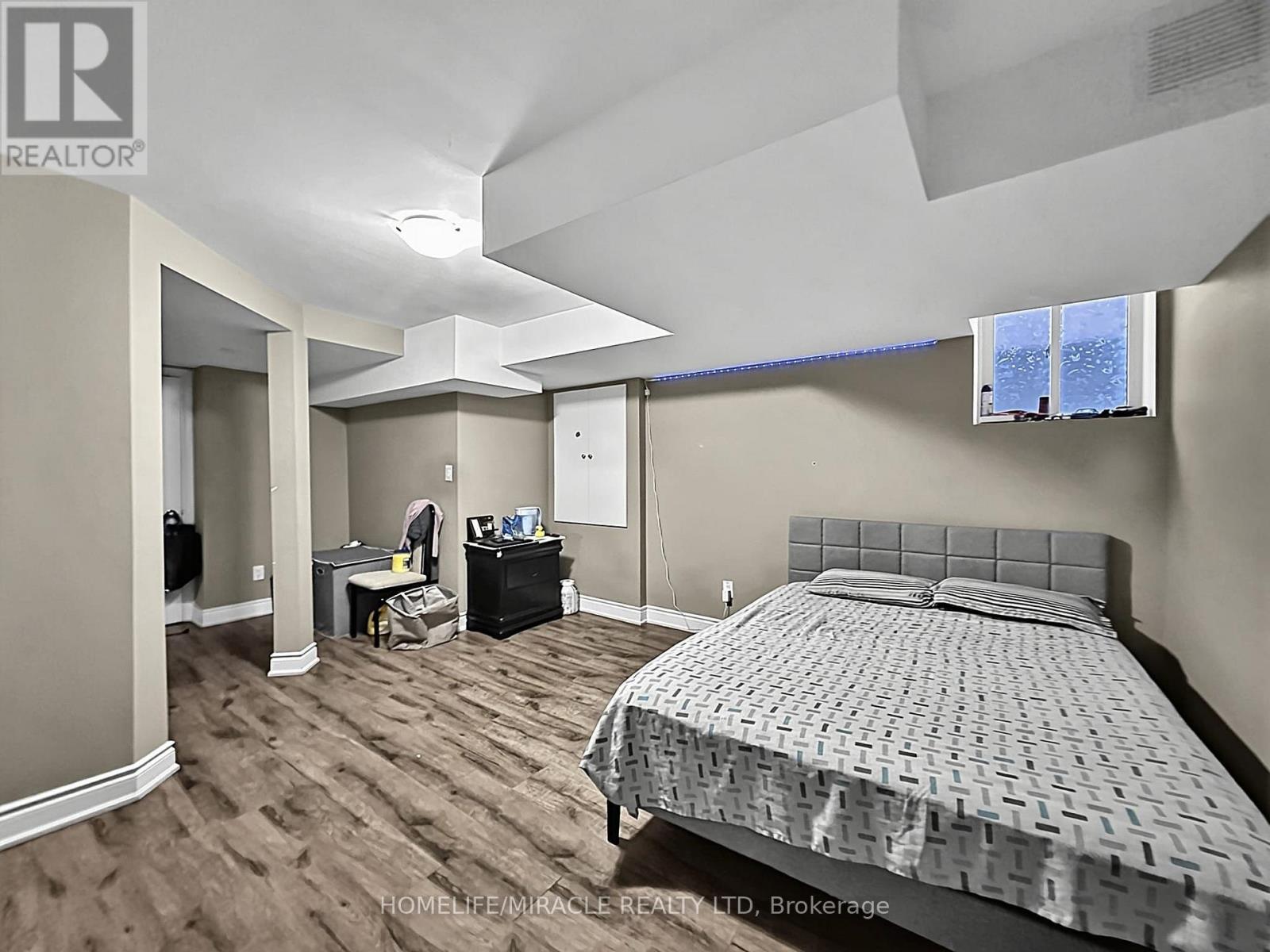 6 Divinity Circle, Brampton, ON - Indoor Photo Showing Bedroom