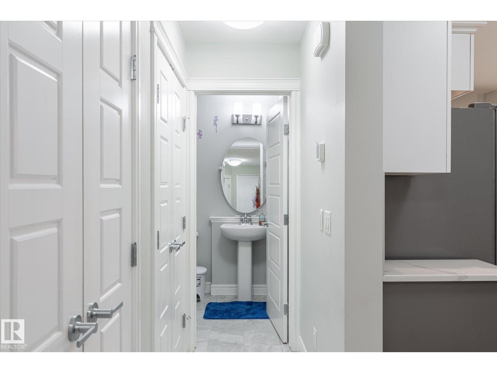 1416 169 St Sw, Edmonton, AB - Indoor Photo Showing Other Room
