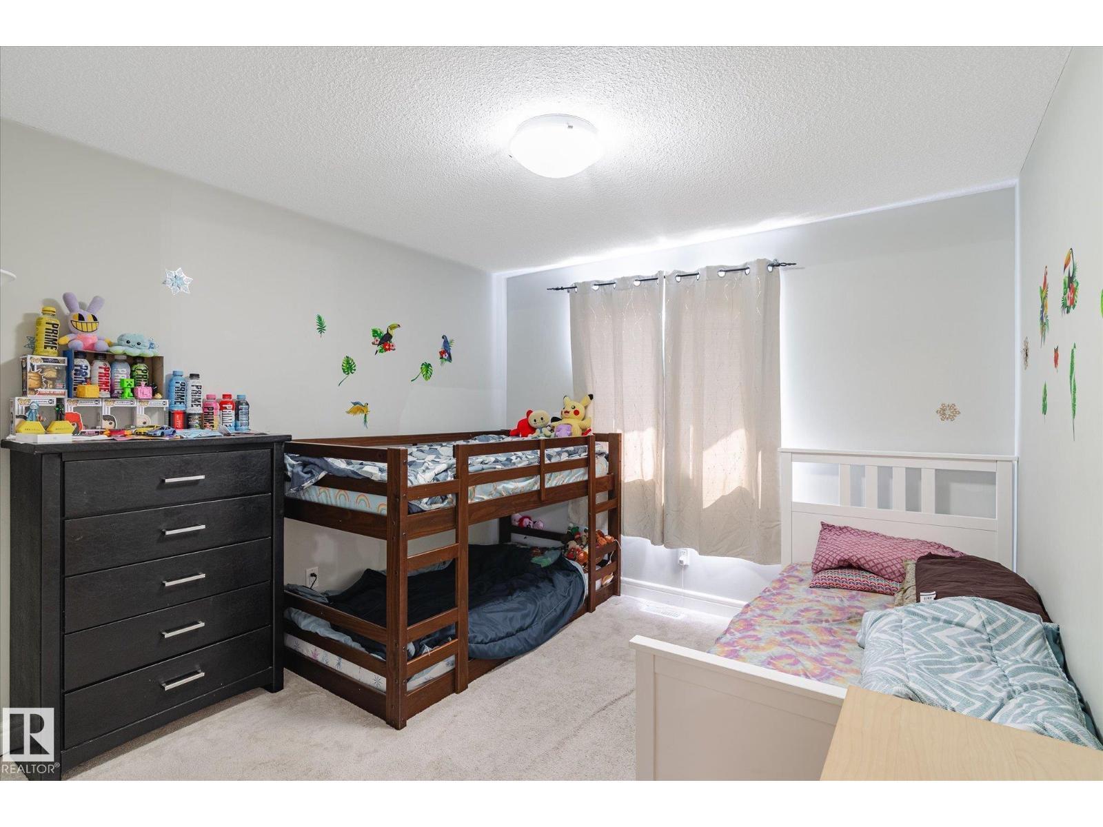 1416 169 St Sw, Edmonton, AB - Indoor Photo Showing Bedroom