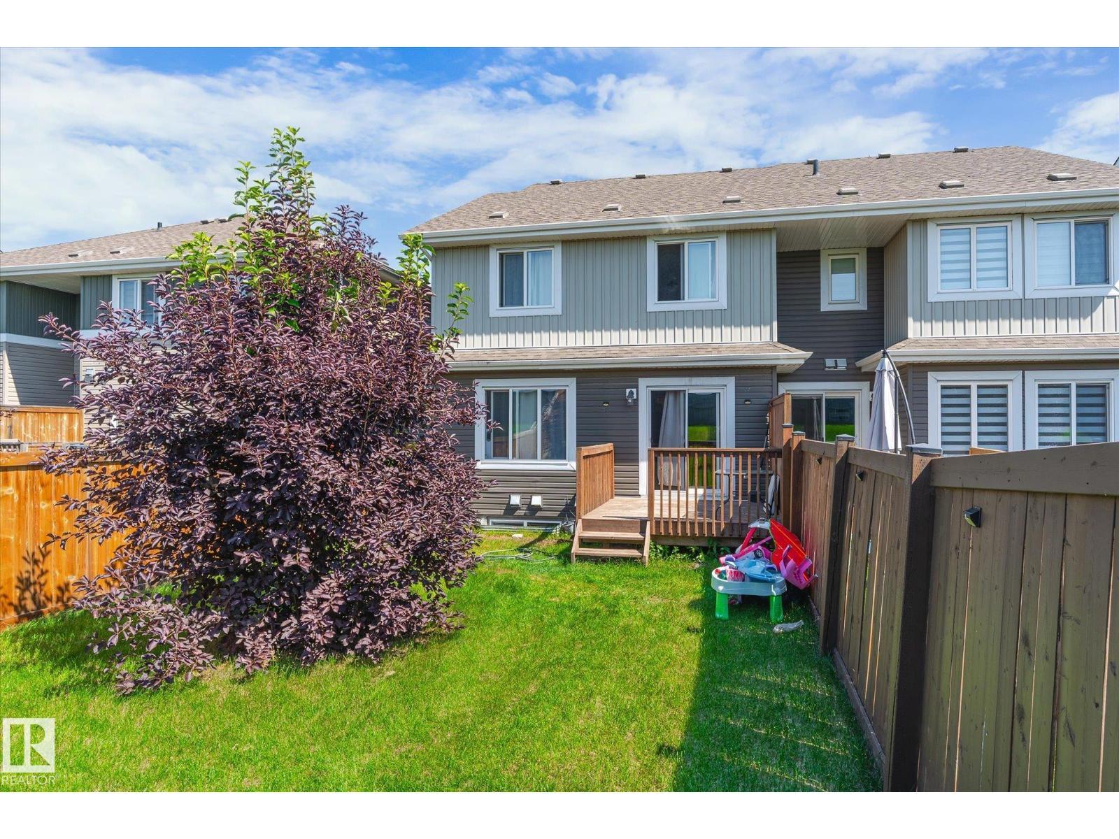 1416 169 St Sw, Edmonton, AB - Outdoor