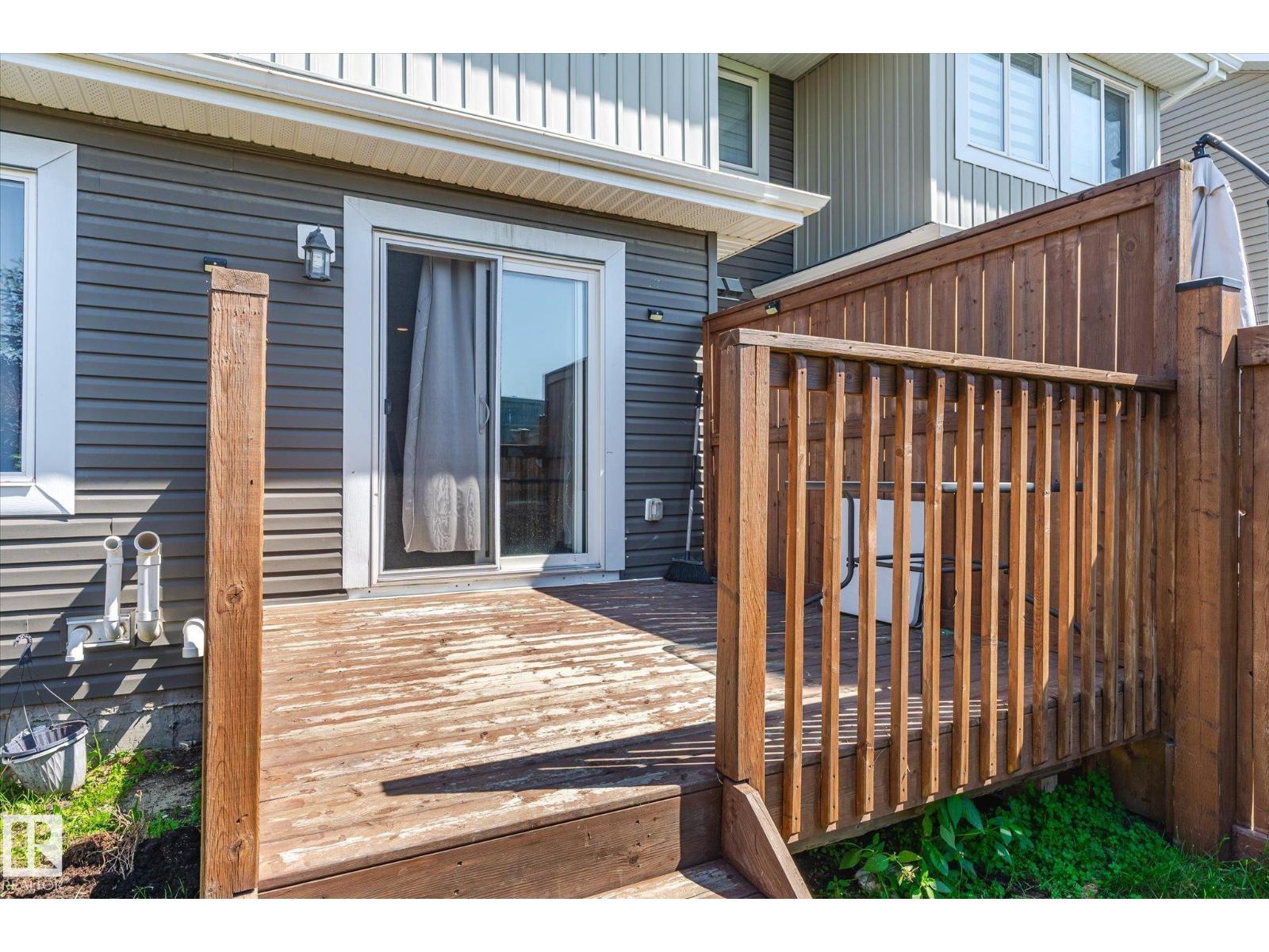 1416 169 St Sw, Edmonton, AB - Outdoor With Exterior