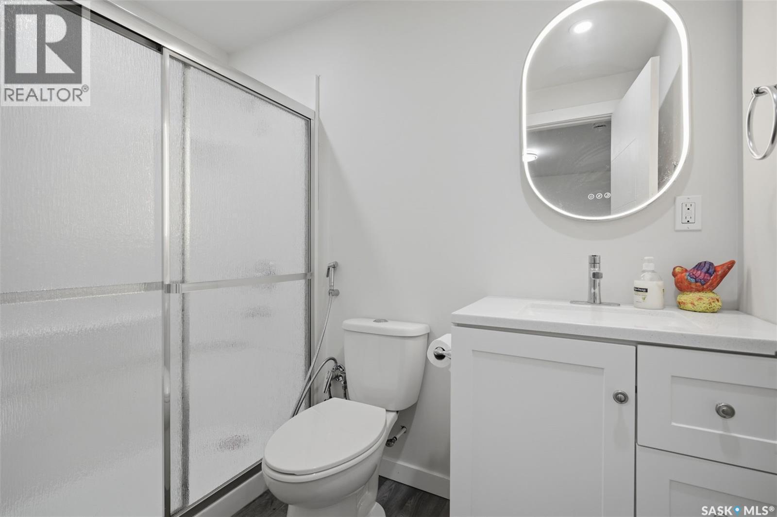 70 235 Rosewood Boulevard E, Saskatoon, SK - Indoor Photo Showing Bathroom