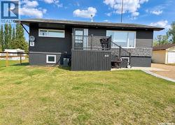 105 5th AVENUE Hodgeville, SK S0H 2B0