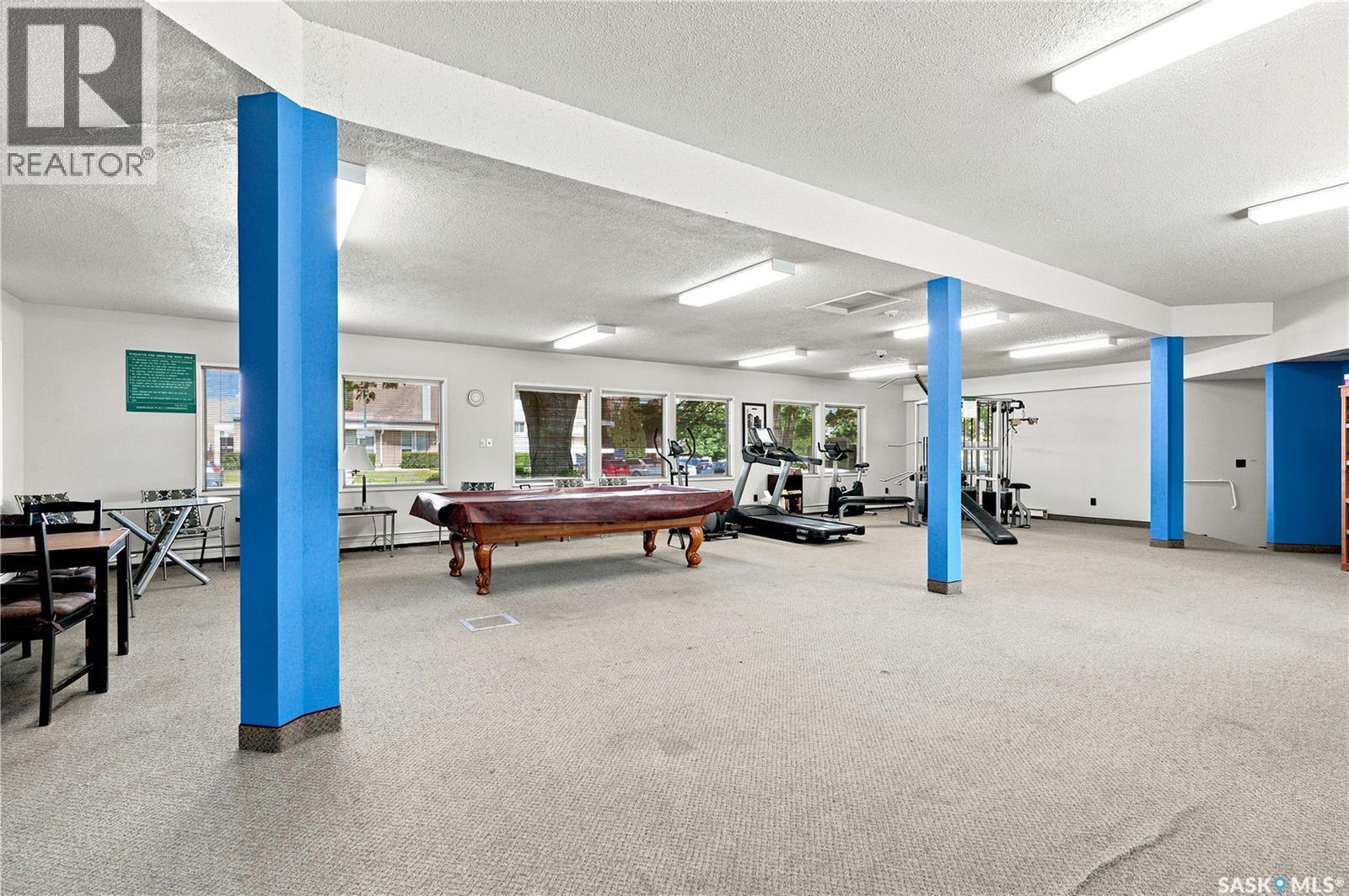 219 122 Edinburgh Place, Saskatoon, SK - Indoor