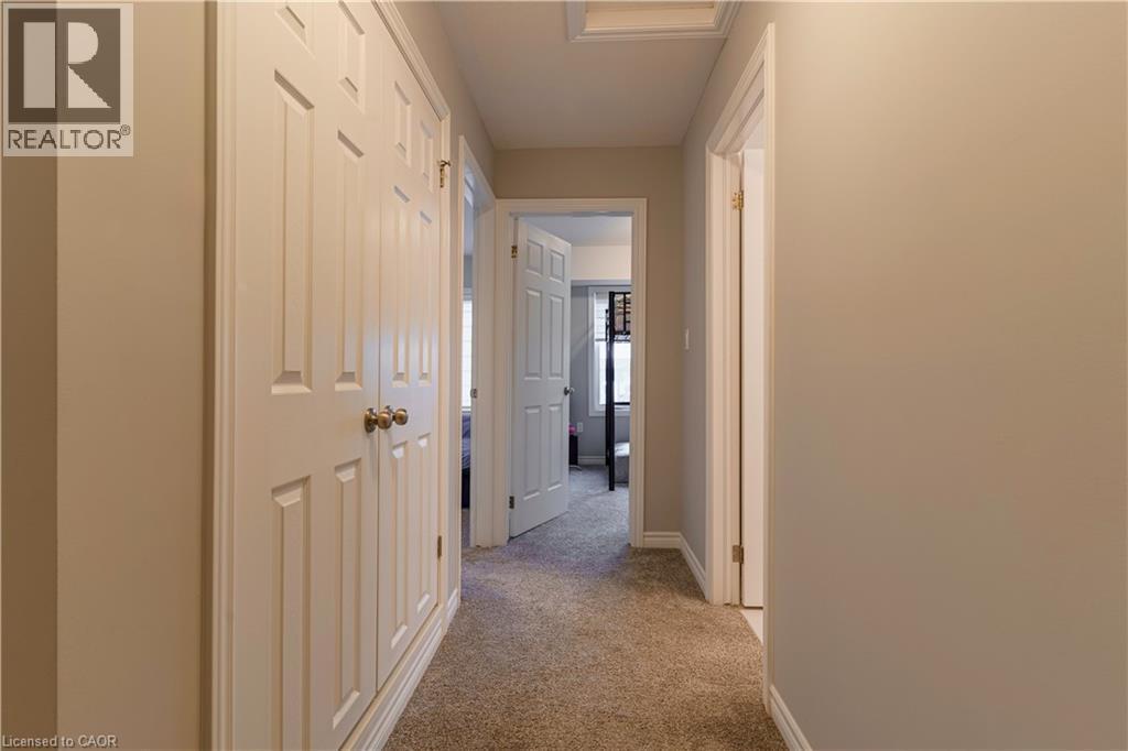 188 Wheat Lane E, Kitchener, ON - Indoor Photo Showing Other Room