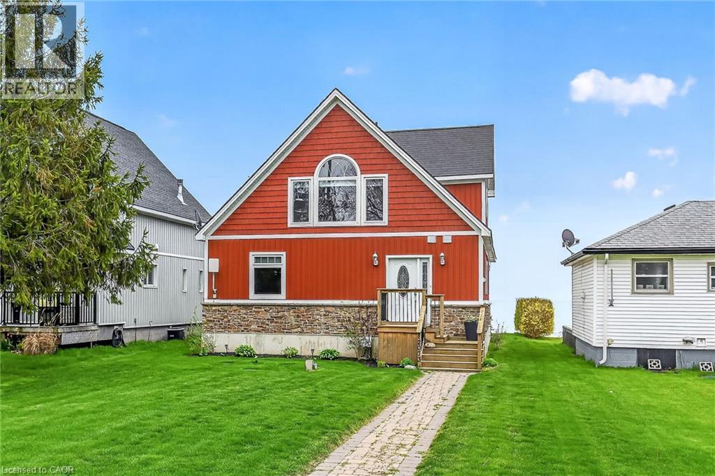 12073 Augustine Road, Wainfleet, ON - Outdoor