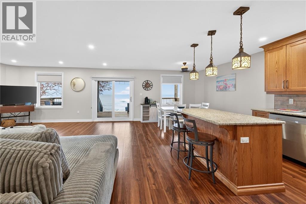 12073 Augustine Road, Wainfleet, ON - Indoor