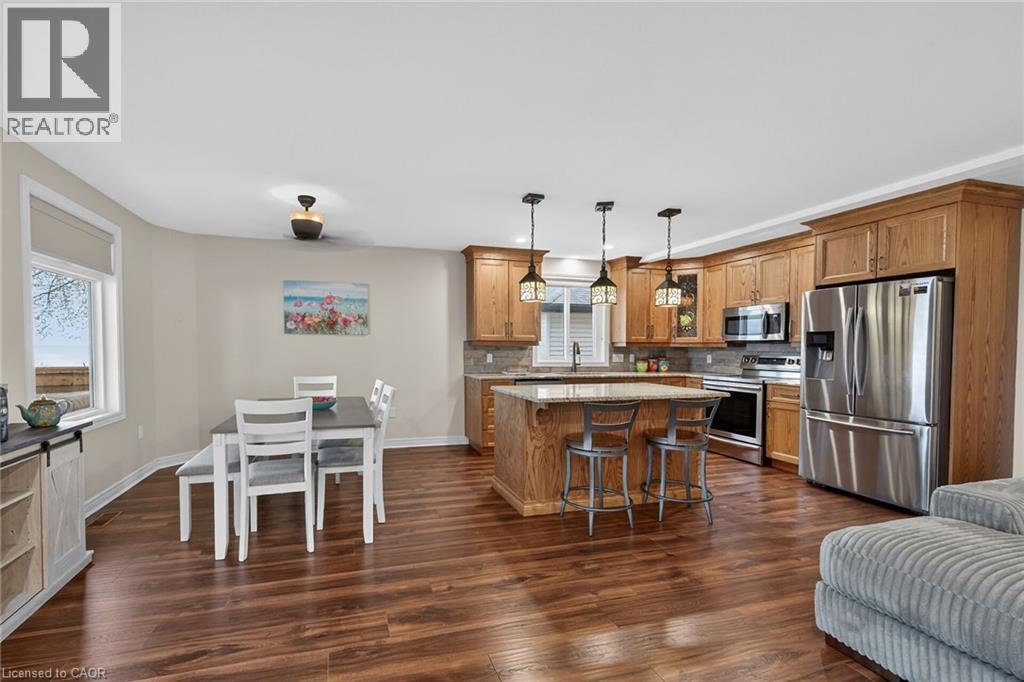 12073 Augustine Road, Wainfleet, ON - Indoor