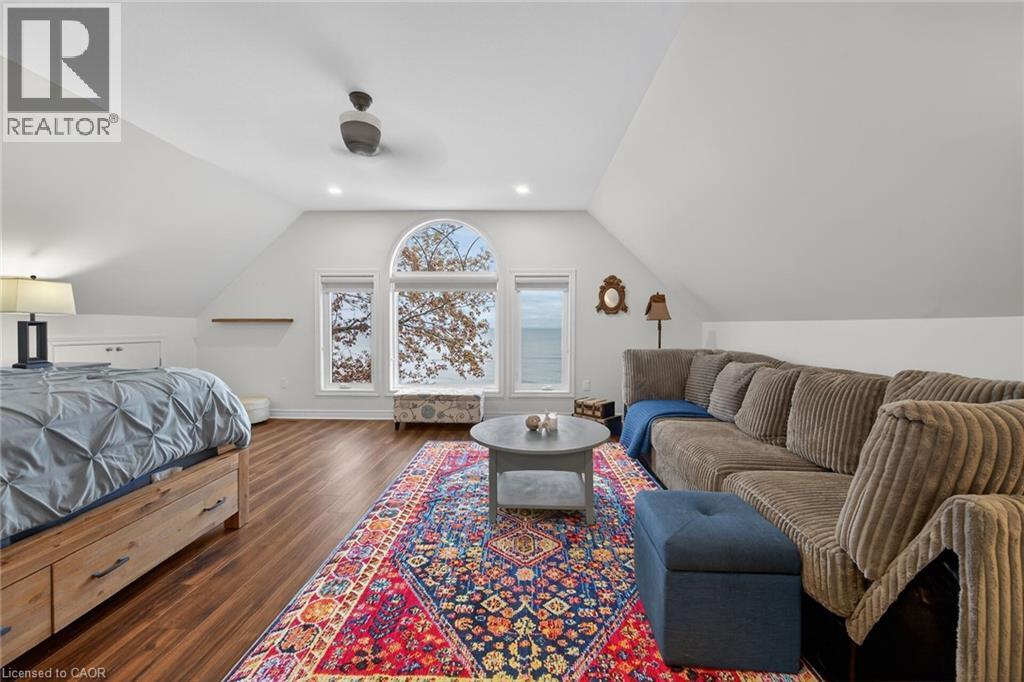 12073 Augustine Road, Wainfleet, ON - Indoor