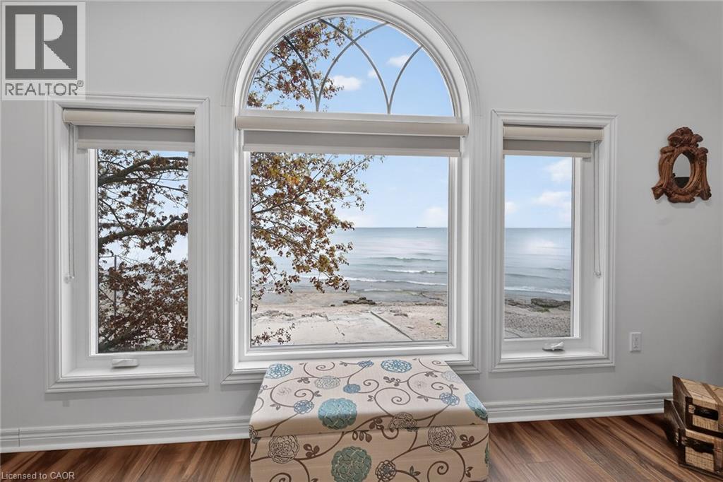 12073 Augustine Road, Wainfleet, ON - Indoor Photo Showing Other Room