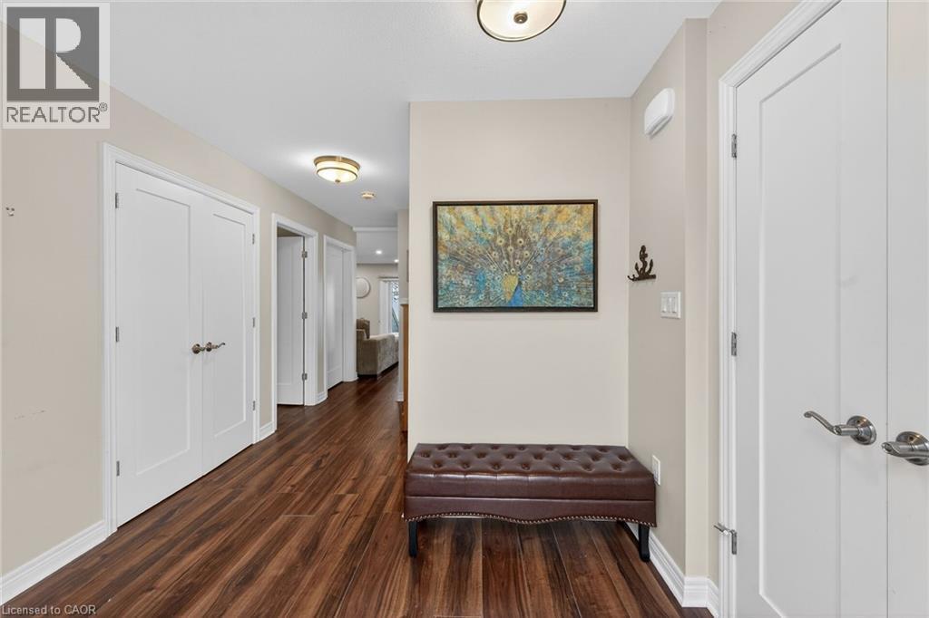 12073 Augustine Road, Wainfleet, ON - Indoor Photo Showing Other Room