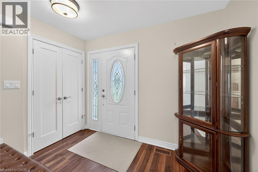 12073 Augustine Road, Wainfleet, ON - Indoor Photo Showing Other Room