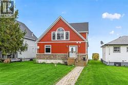12073 AUGUSTINE Road Wainfleet, ON L0S 1V0
