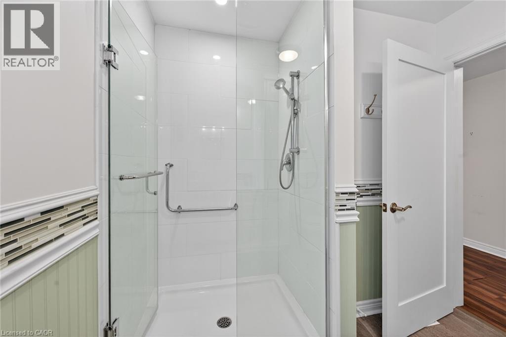 12073 Augustine Road, Wainfleet, ON - Indoor Photo Showing Bathroom